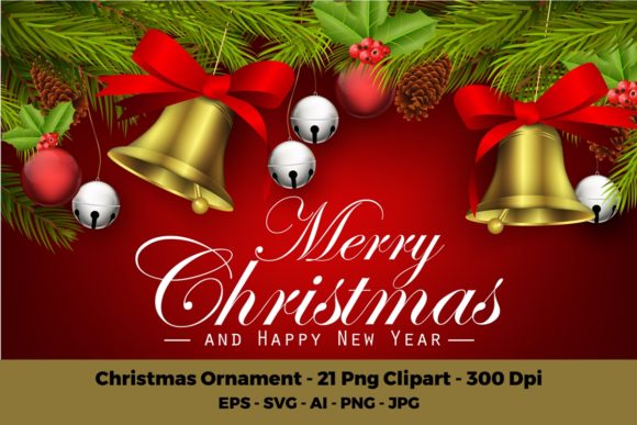 Christmas Cards Vector Illustrations: A Festive Design Toolkit